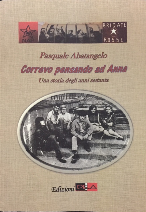 "Correvo pensando ad Anna"