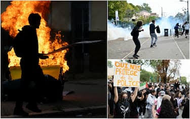 Riot