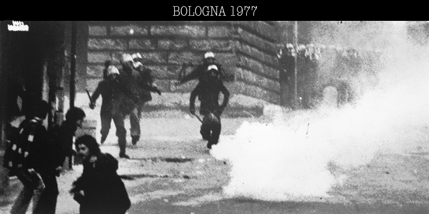 Bologna 77
