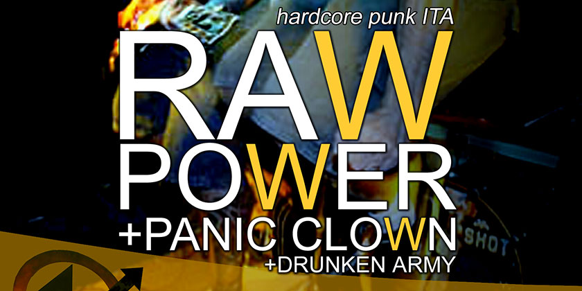 rawpower