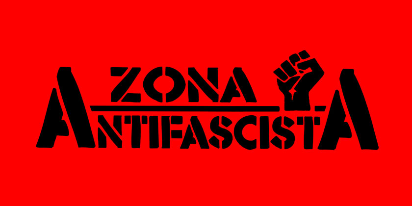 zona antifa