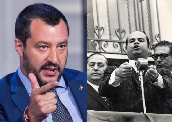 salvini ciccio franco