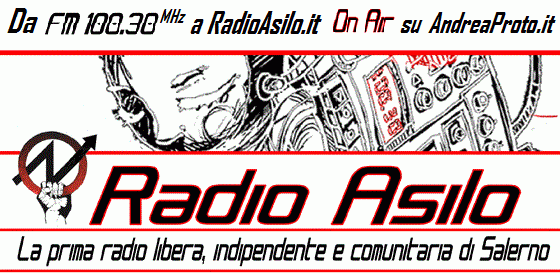 RadioAsilo.it