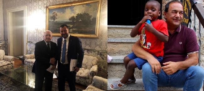 DeLuca Domenico Lucano