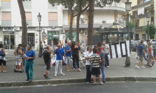 presidio disoccupati