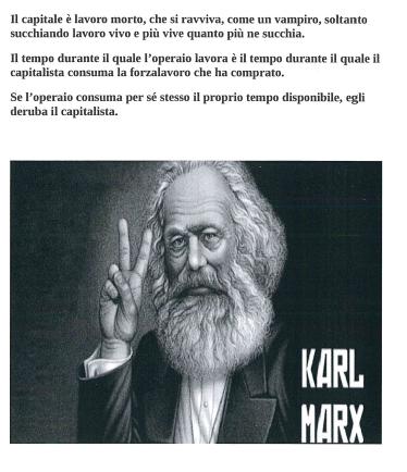 marx