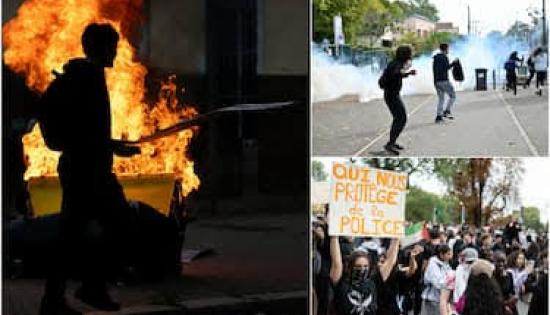 Riot